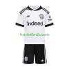 Fußballtrikots Eintracht Frankfurt Kinder Auswärts Trikotsatz 2026-2027